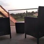 Con Vista A Islas Cíes *