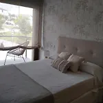 Con Vista A Islas Cíes *