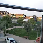 Con Vista A Islas Cíes