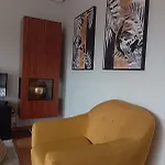 Casa de Férias Con Vista A Islas Cíes *