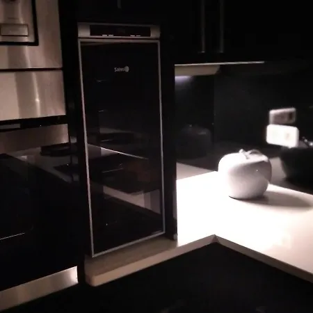 Con Vista A Islas Cíes *