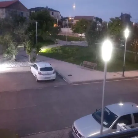 Con Vista A Islas Cies 펜션 *