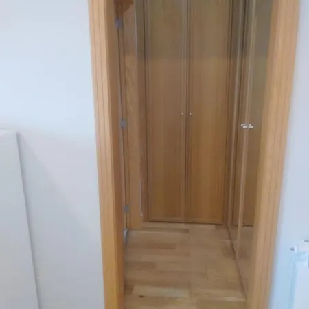 펜션 Con Vista A Islas Cies