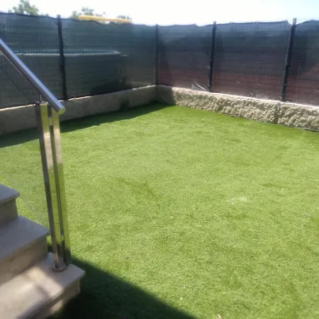 Con Vista A Islas Cíes Sanxenxo