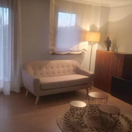Holiday home Con Vista A Islas Cies