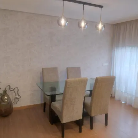 펜션 Con Vista A Islas Cies