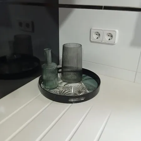 펜션 Con Vista A Islas Cies *