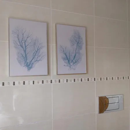 펜션 Con Vista A Islas Cies