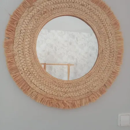 펜션 Con Vista A Islas Cies 산신소