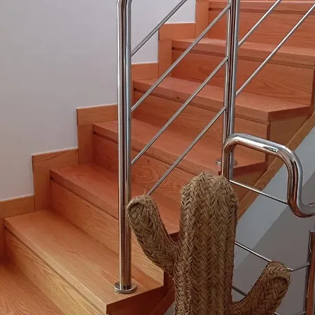 Con Vista A Islas Cíes Casa de Férias Sanxenxo