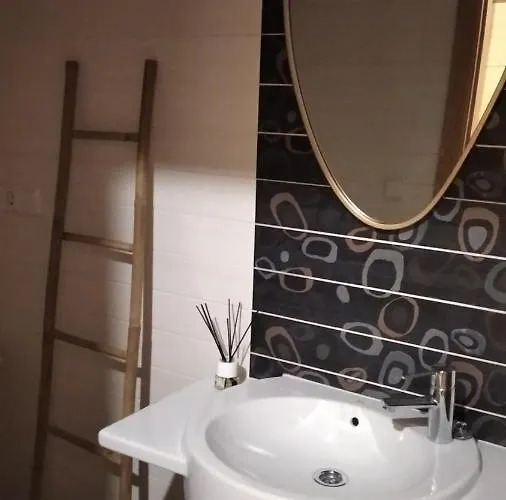 Con Vista A Islas Cíes