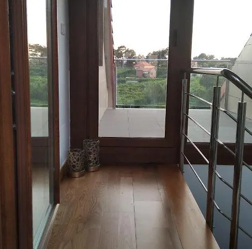 Con Vista A Islas Cíes * Sanxenxo