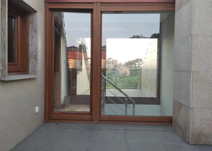 Con Vista A Islas Cíes * Sanxenxo