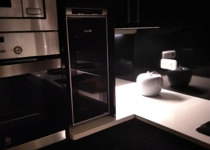 Con Vista A Islas Cíes *