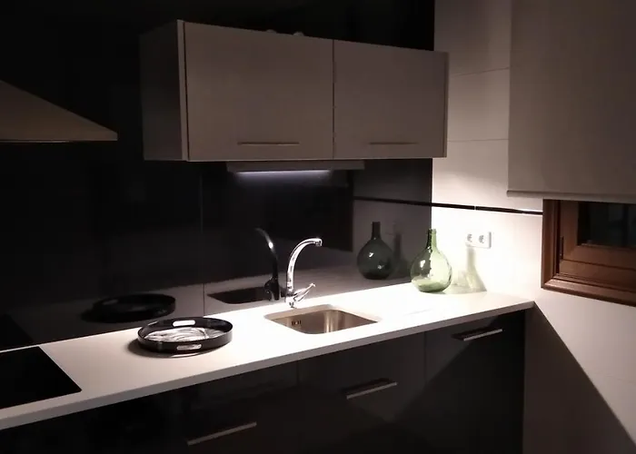 Casa de Férias Con Vista A Islas Cíes