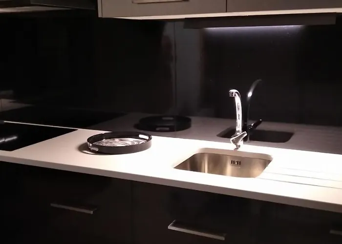 Con Vista A Islas Cíes Casa de Férias Sanxenxo