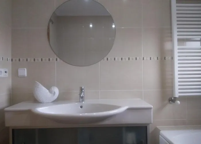 Con Vista A Islas Cíes Casa de Férias