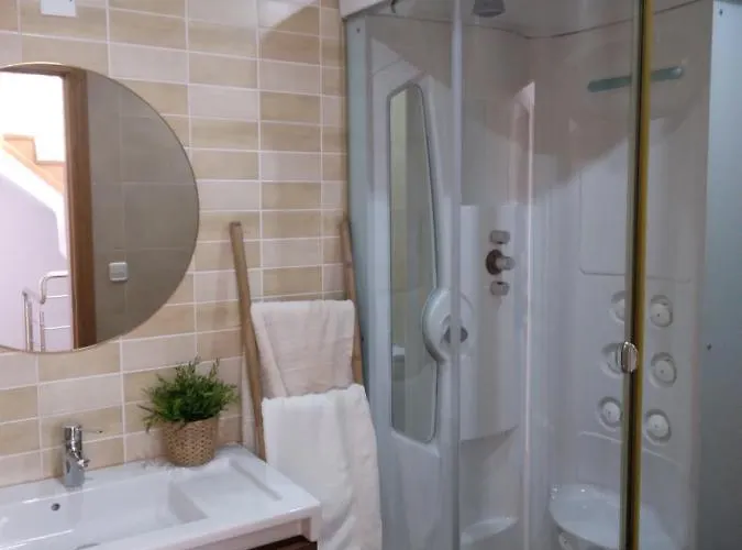 Con Vista A Islas Cies Feriehus