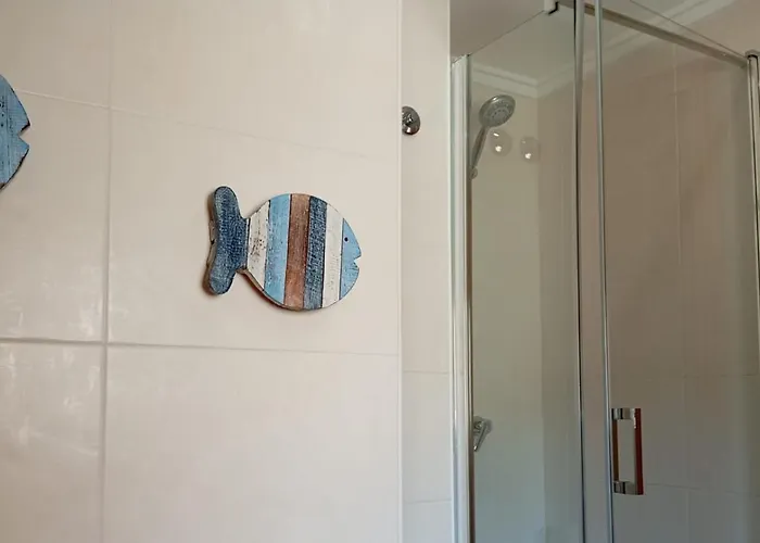 Con Vista A Islas Cies Sanxenxo