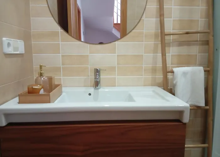 Feriehus Con Vista A Islas Cies *