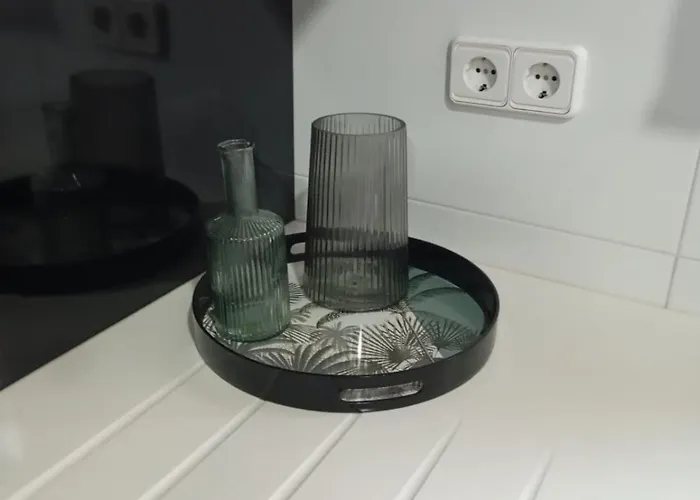 Casa de Férias Con Vista A Islas Cíes *