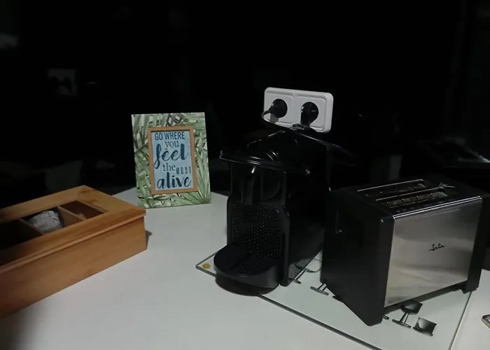 Casa de Férias Con Vista A Islas Cíes Sanxenxo