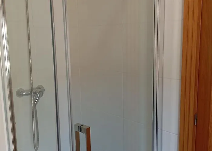 Con Vista A Islas Cíes Sanxenxo