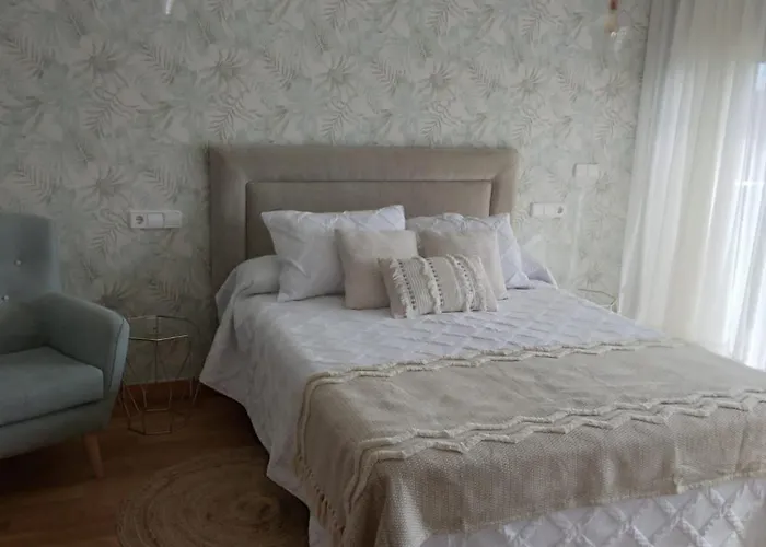 Con Vista A Islas Cíes * Sanxenxo