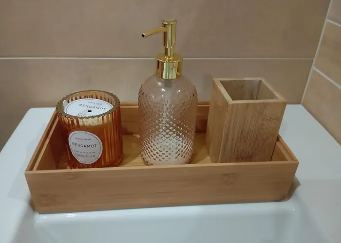 Con Vista A Islas Cies Feriehus