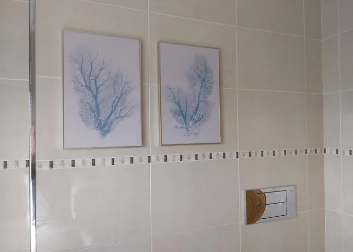 Casa de Férias Con Vista A Islas Cíes