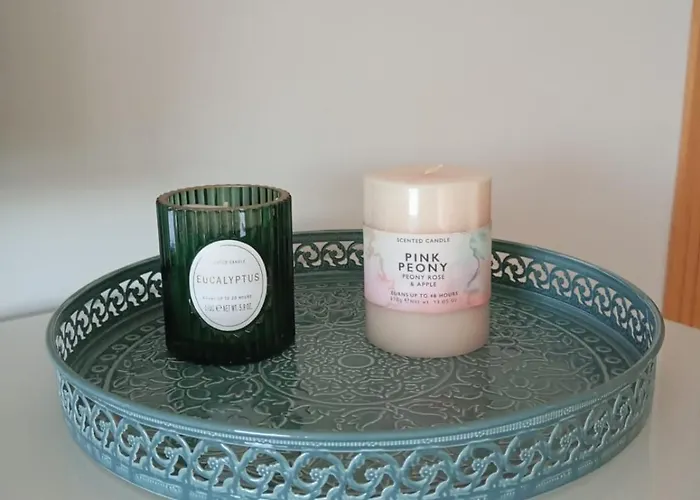 Con Vista A Islas Cíes Casa de Férias Sanxenxo