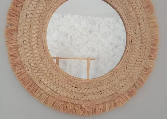 Feriehus Con Vista A Islas Cies Sanxenxo