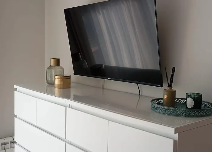 Con Vista A Islas Cies *