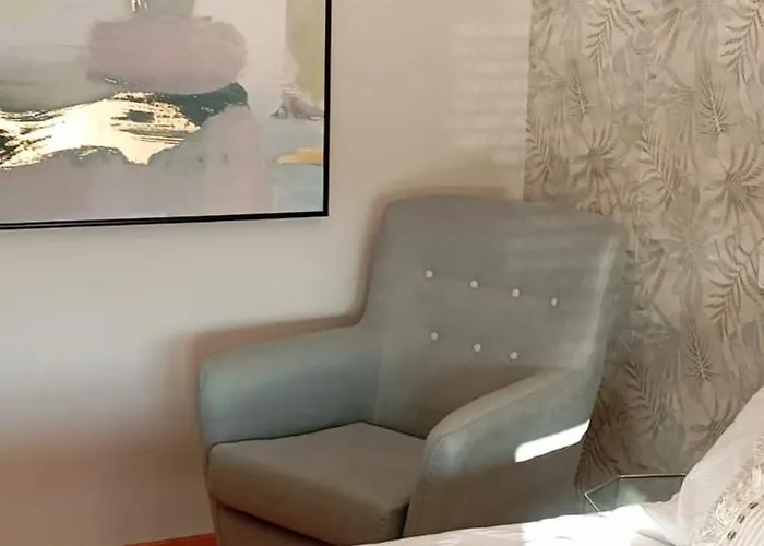 Con Vista A Islas Cíes * Sanxenxo