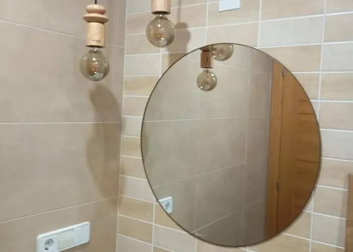 Feriehus Con Vista A Islas Cies