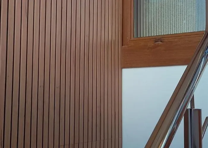 Con Vista A Islas Cíes *